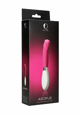 ASOPUS VIBRATEUR