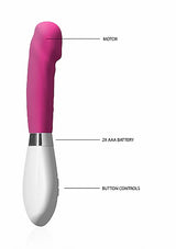 ASOPUS VIBRATEUR