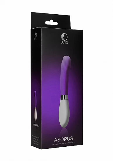 ASOPUS VIBRATEUR