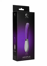 ASOPUS VIBRATEUR