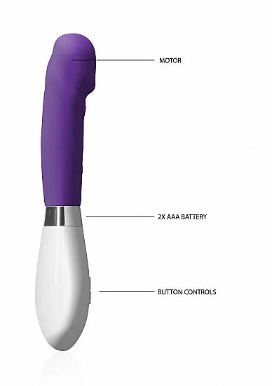 ASOPUS VIBRATEUR
