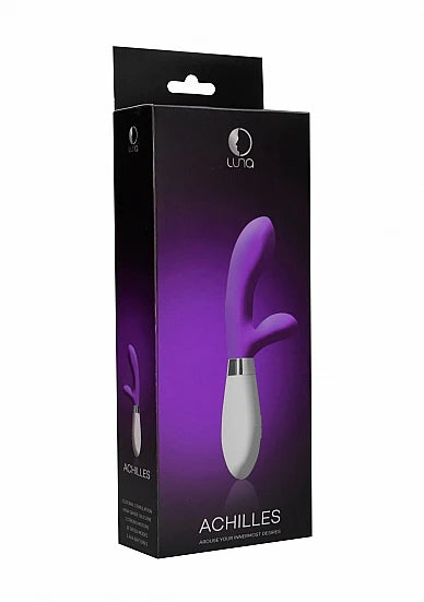 ACHILLES VIBRATEUR