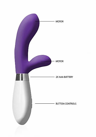 ACHILLES VIBRATEUR