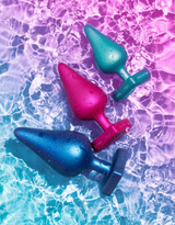 ROMP LUSTER