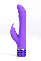 HAILEY - VIBRATEUR POINT G - VIOLET - MAIA