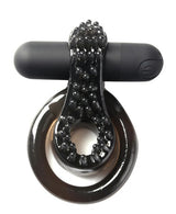 JAGGER - ANNEAU D'ERECTION VIBRANT - MAIA