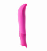 MADDIE - VIBRATEUR POINT G - ROSE - MAIA