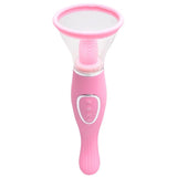 MARTHA - PUSSY PUMP