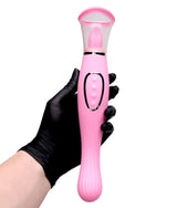 MARTHA - PUSSY PUMP
