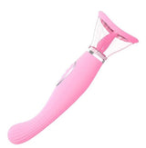 MARTHA - PUSSY PUMP
