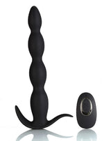 MASON - PLUG ANAL - NOIR - MAIA