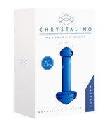 CHRYSTALINO - MASSAGE BLEU
