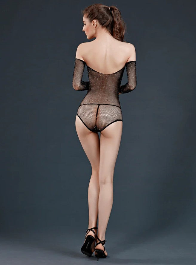 MOONLIGHT MODEL 9 - OS - BLACK (BODY)