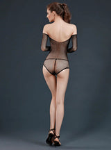 MOONLIGHT MODEL 9 - OS - BLACK (BODY)
