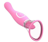 MARTHA - PUSSY PUMP