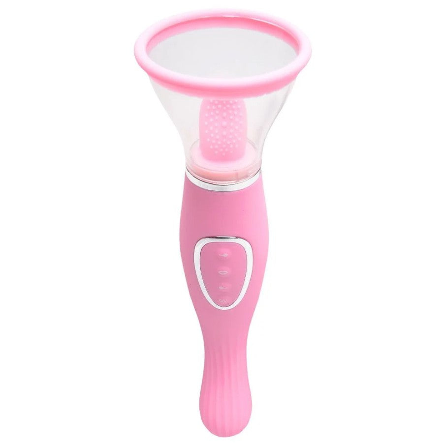 MARTHA - PUSSY PUMP