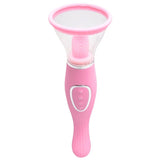 MARTHA - PUSSY PUMP