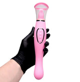 MARTHA - PUSSY PUMP