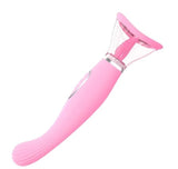 MARTHA - PUSSY PUMP