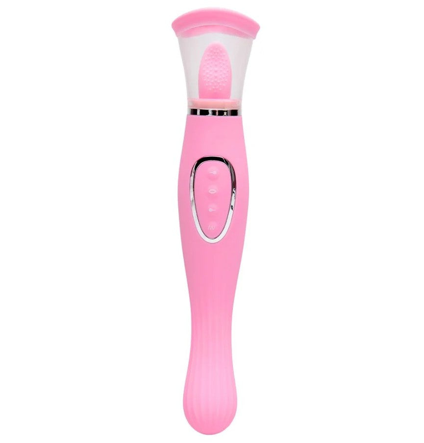 MARTHA - PUSSY PUMP