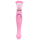 MARTHA - PUSSY PUMP