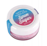NIPPLE NIBBLERS - 1/4oz. JAR – SPUN SUGAR