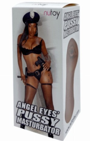 ANGEL EYES PUSSY
