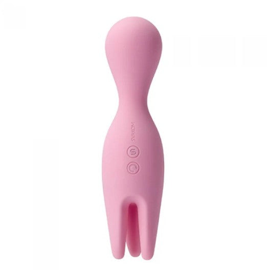 NYMPH PALE PINK - SVAKOM
