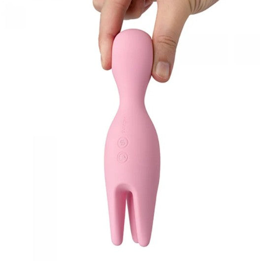NYMPH PALE PINK - SVAKOM
