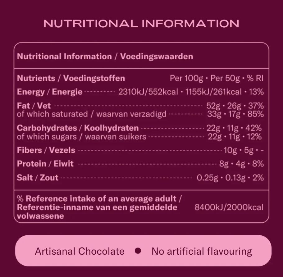 DATE NIGHT CHOCOLATE