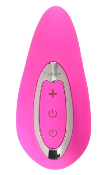 NALONE- CURVE PINK