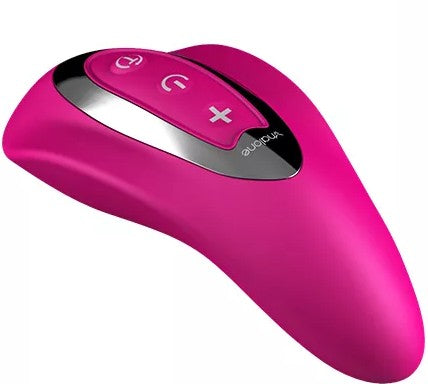 NALONE- CURVE PINK