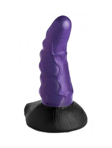 ORION INVADER - MAUVE - VEINY SPACE ALIEN - CREATURE COCK