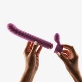 MAGIC STICK KIT ROSE 5 ATTACHEMENTS