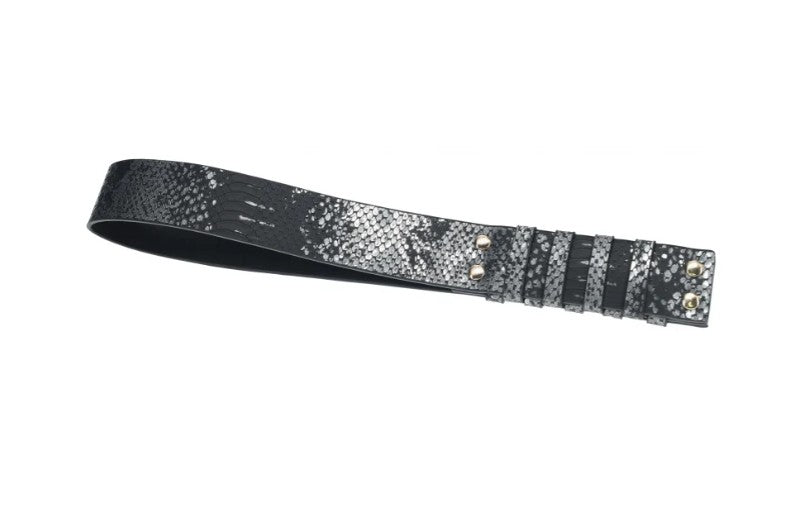 OUCH! - FLORENCE COLLECTION - PADDLE - NOIR