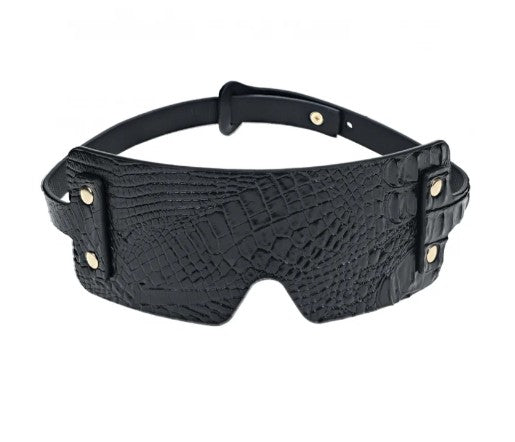OUCH! - ROME COLLECTION - BLINDFOLD