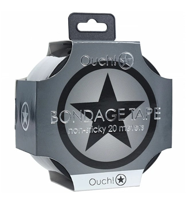 PVC NON STICK TAPE BLACK
