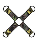 HOGTIE CONNECTOR ARMY