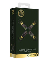 HOGTIE CONNECTOR ARMY