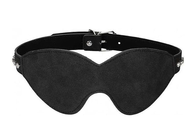 DIAMOND EYE MASK - OUCH!