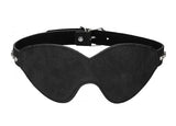 DIAMOND EYE MASK - OUCH!