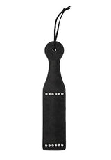 DIAMOND STUDDED PADDLE - OUCH!