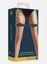 OUCH! HALO - THIGH CUFFS - VERT