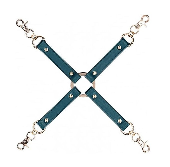 OUCH! - HALO - HOGTIE CONNECTOR - VERT