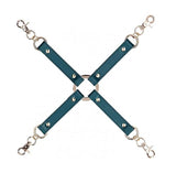 OUCH! - HALO - HOGTIE CONNECTOR - VERT