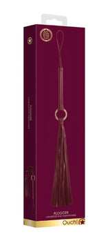 OUCH! - HALO - FOUET - BURGUNDY
