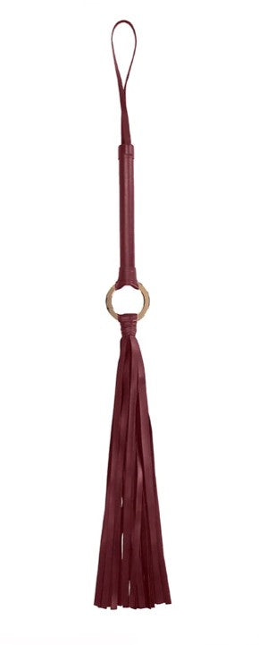 OUCH! - HALO - FOUET - BURGUNDY