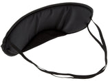 SATIN EYES MASK B&W - OUCH!