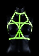 HARNAIS SM-GLOW IN THE DARK-OUCH