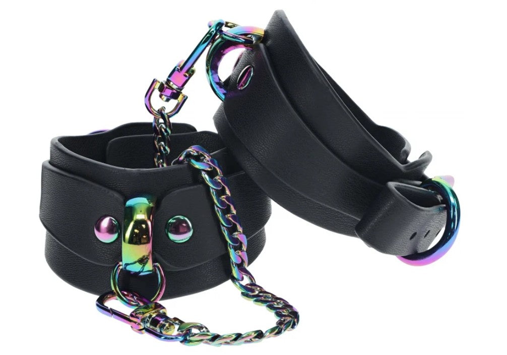 OUCH! - VENICE COLLECTION - HANDCUFFS
